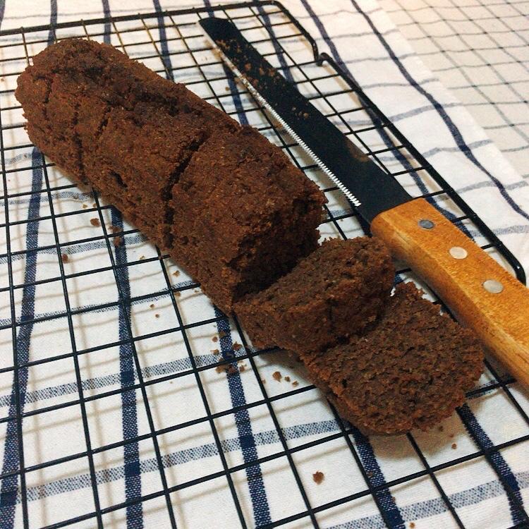 生酮磅蛋糕 原味/巧克力味