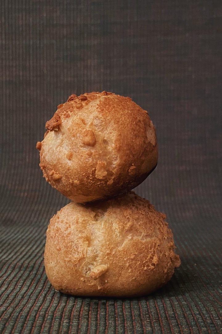 绵羊料理（泡芙）