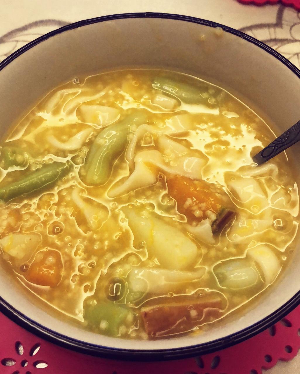 山西和子饭