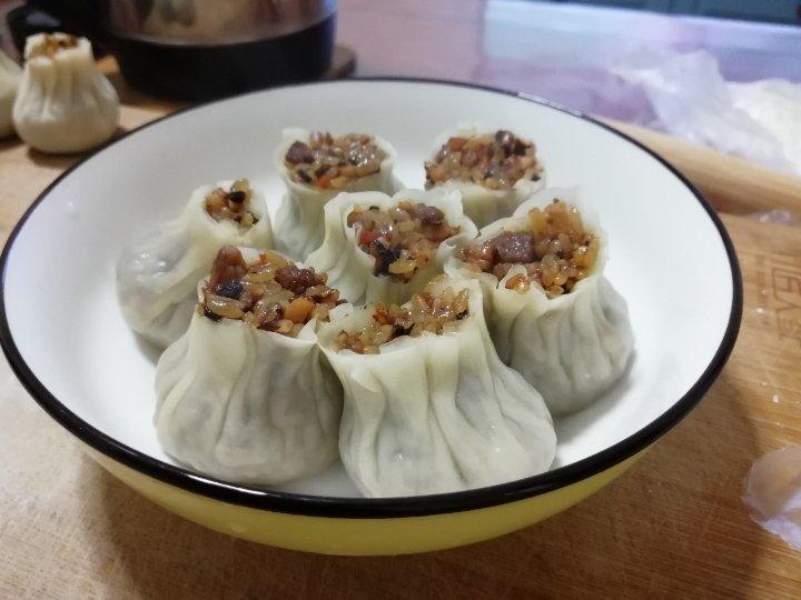 超级详细的猪肉香菇烧卖做法