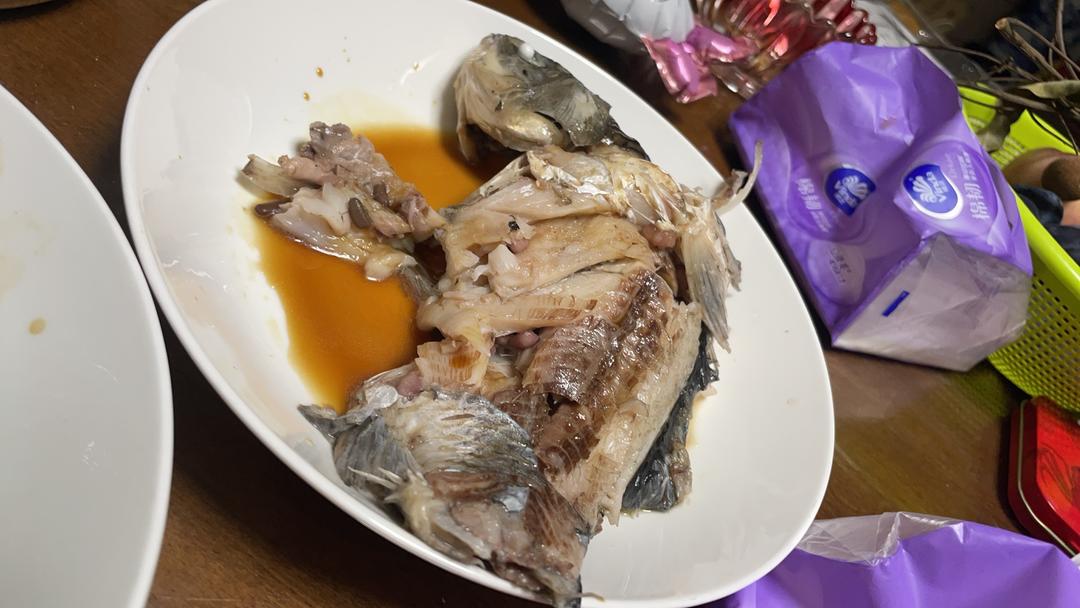 处暑后补虚，秋冬少生病 赤小豆鲫鱼汤