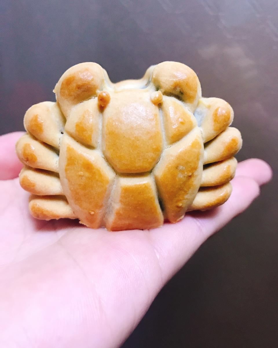 《Tinrry下午茶》教你做广式月饼