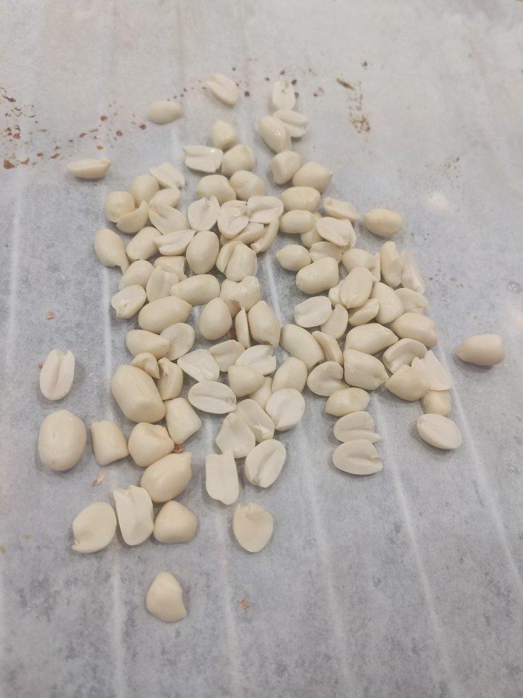 自制无糖无盐花生酱（颗粒&顺滑）| 健康·三餐