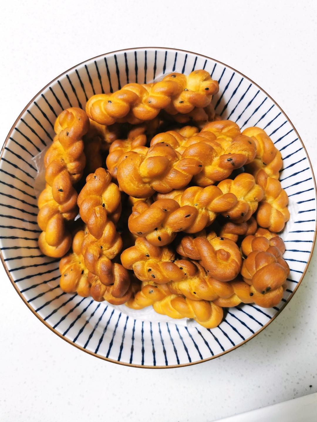 麻花