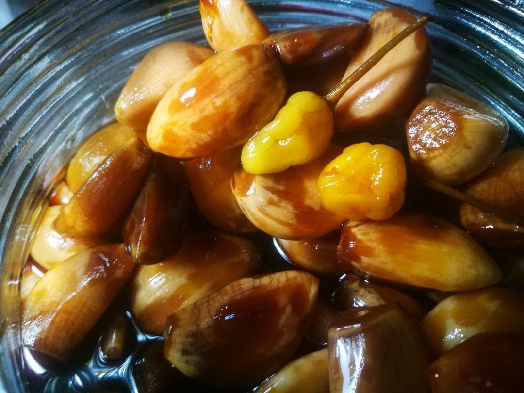 腌制七彩椒🌶️最简单 鲜辣爽口