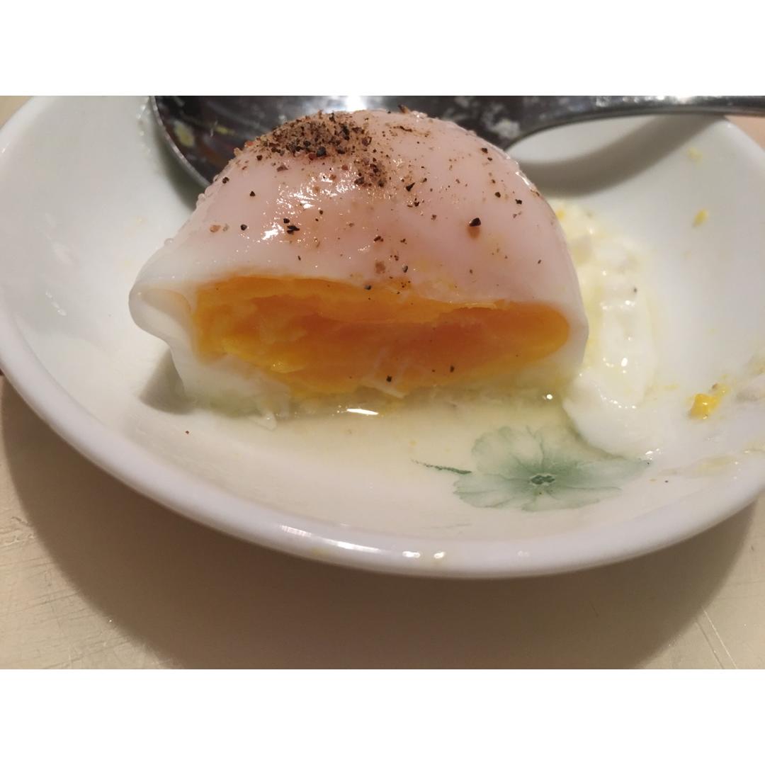 水煮蛋