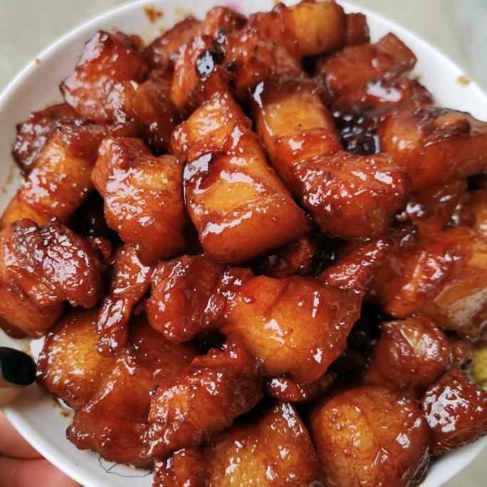 红烧肉