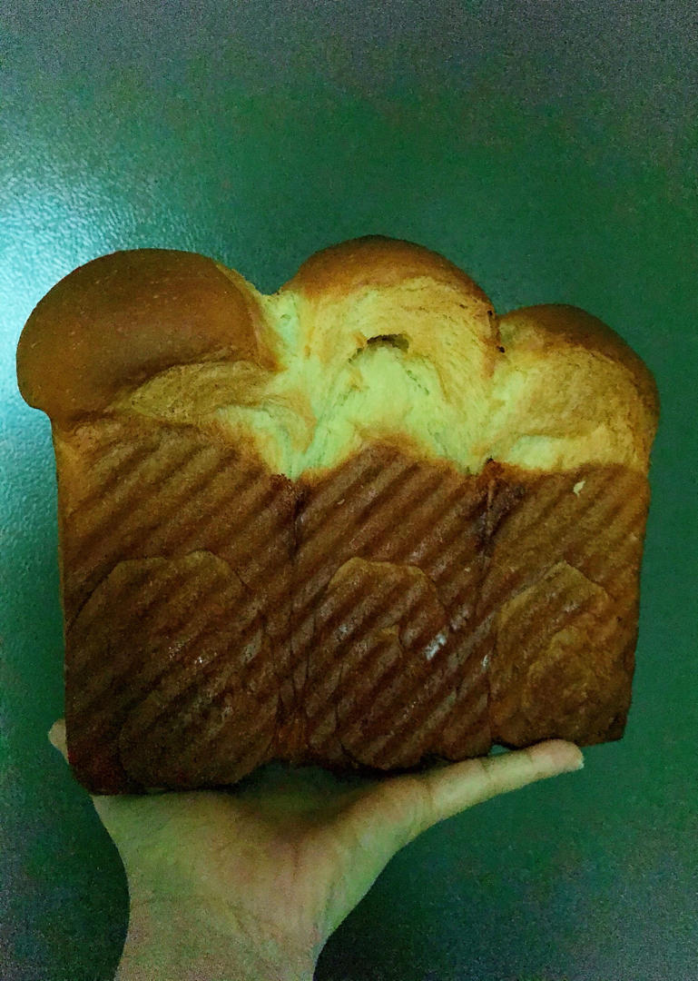 布里欧修皇冠吐司