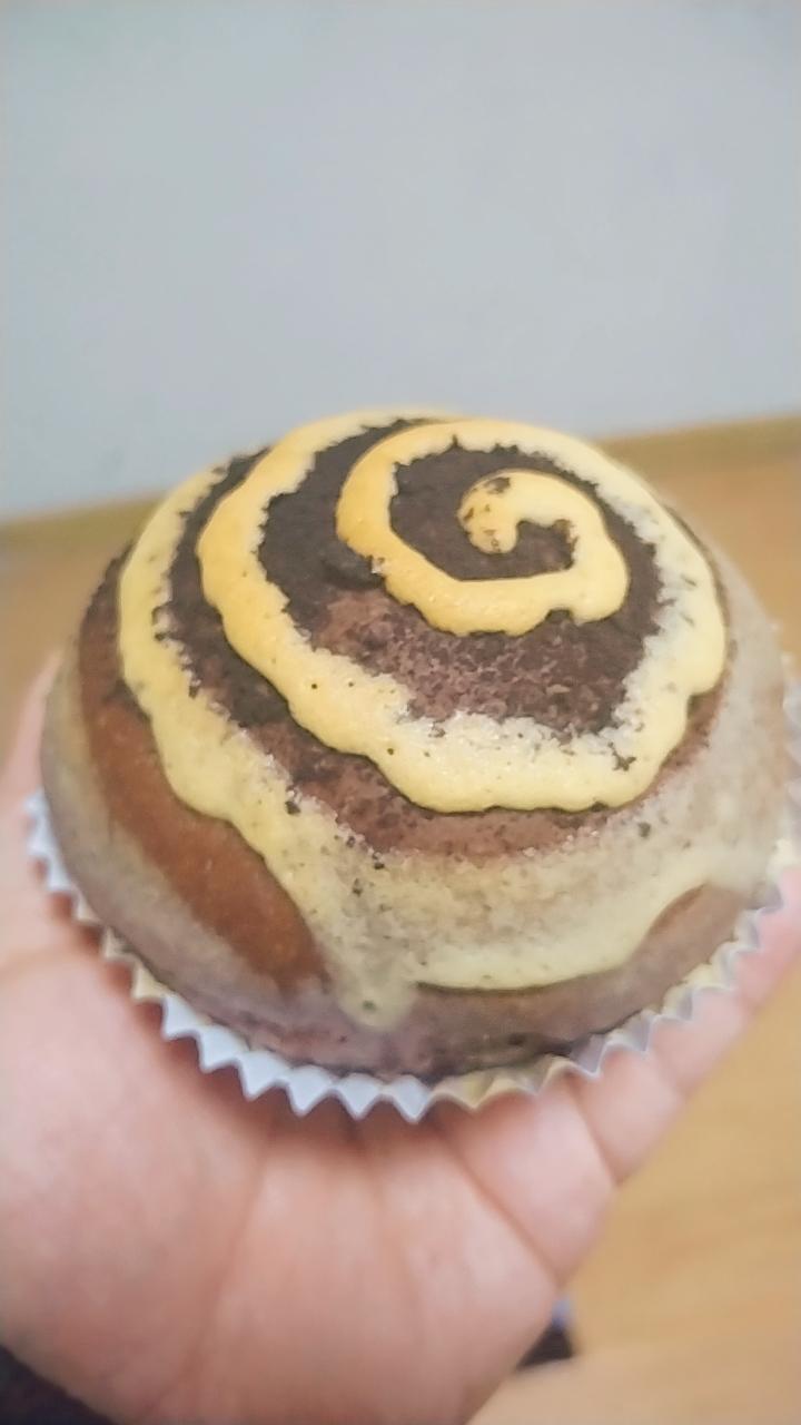 奥利奥雷神，超级好吃
