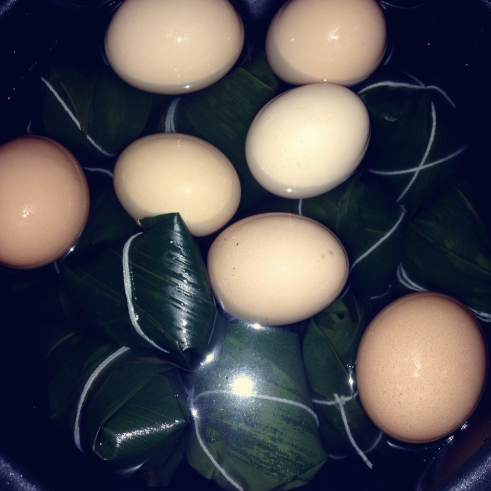 晚餐•2016年5月27日