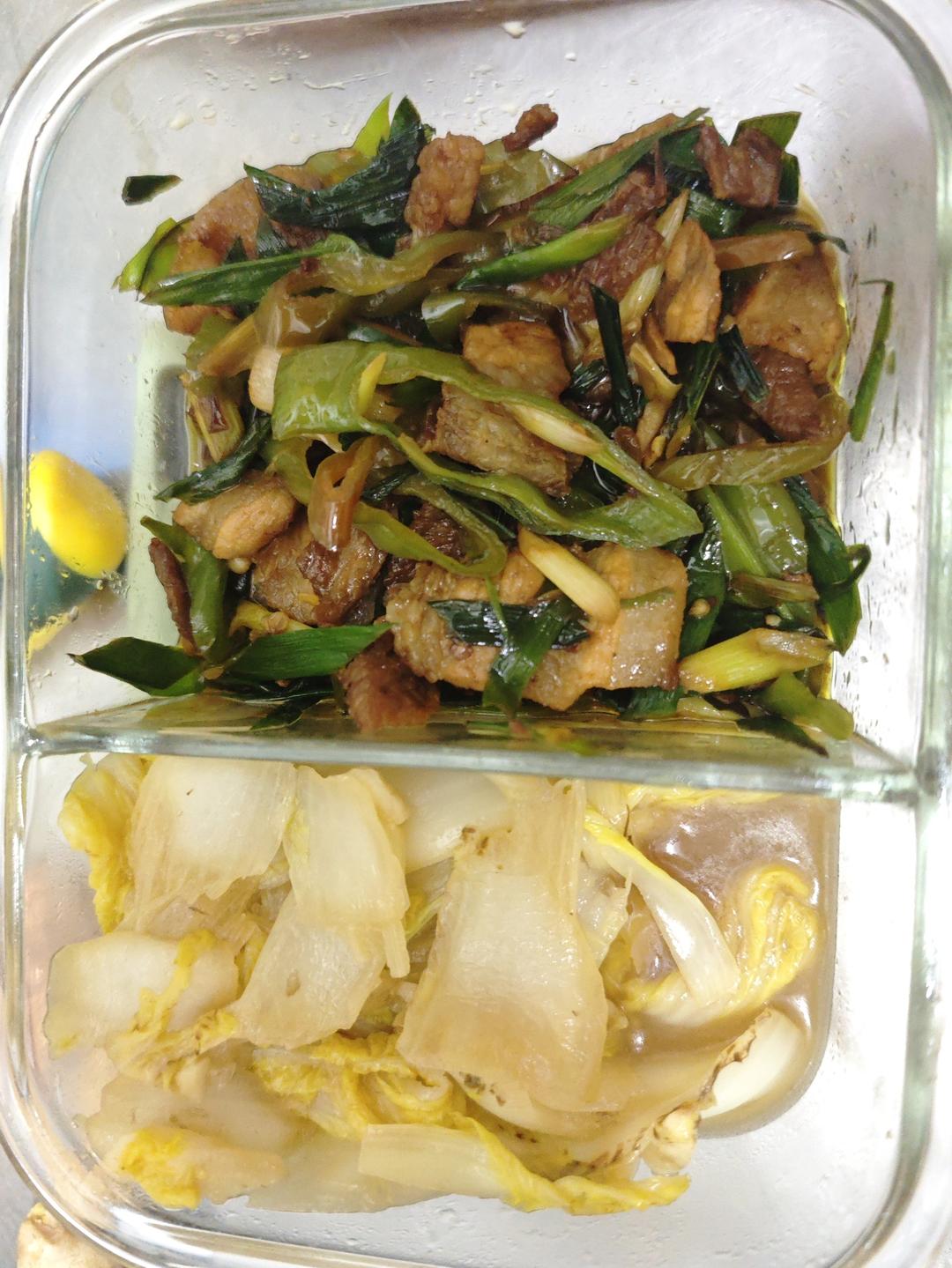 经典川菜回锅肉《新手版》