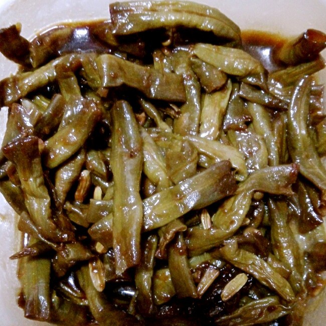 宁波熇豇豆