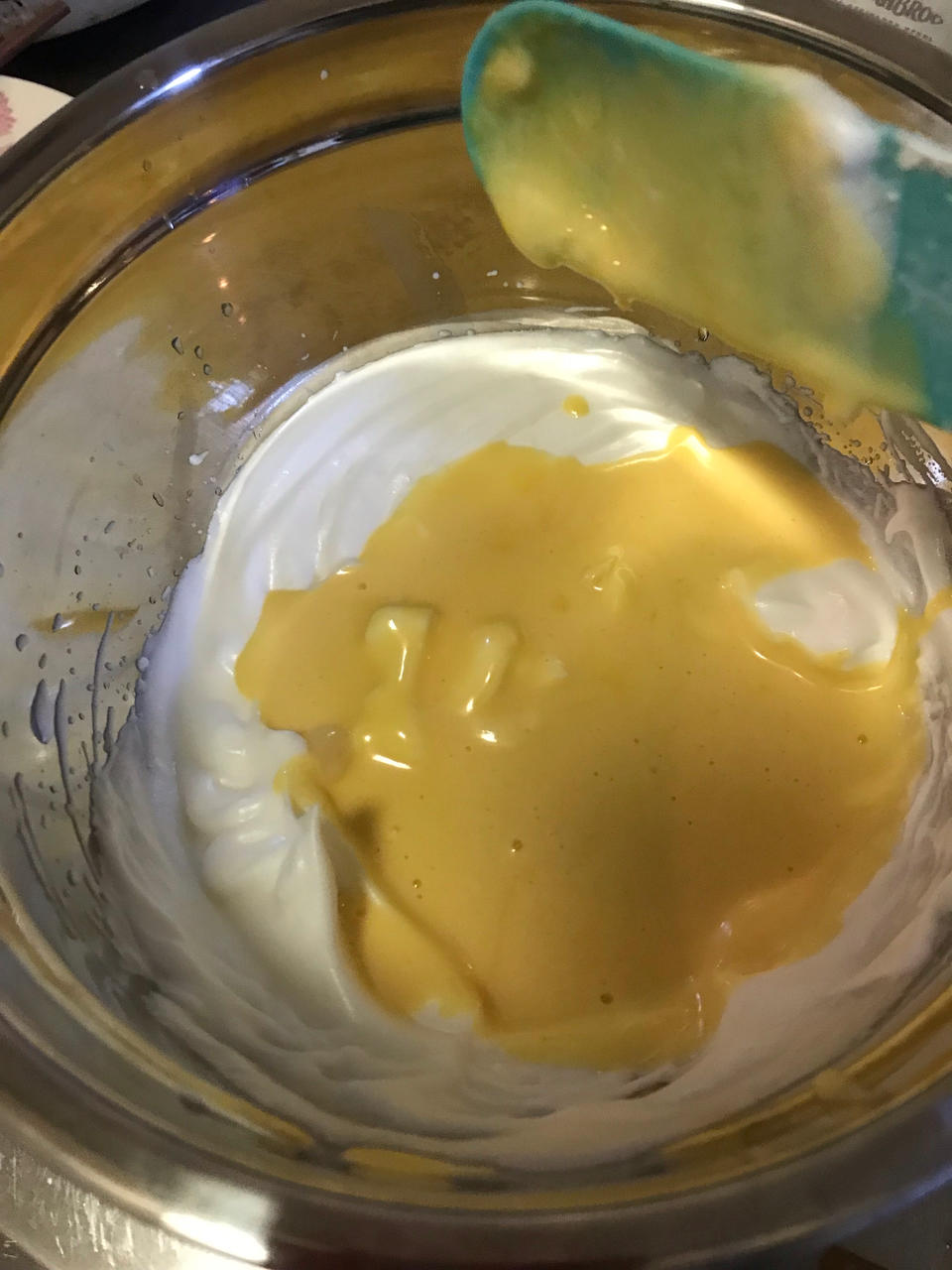 橙香鸡蛋杯【5-6月北鼎养生壶食谱】