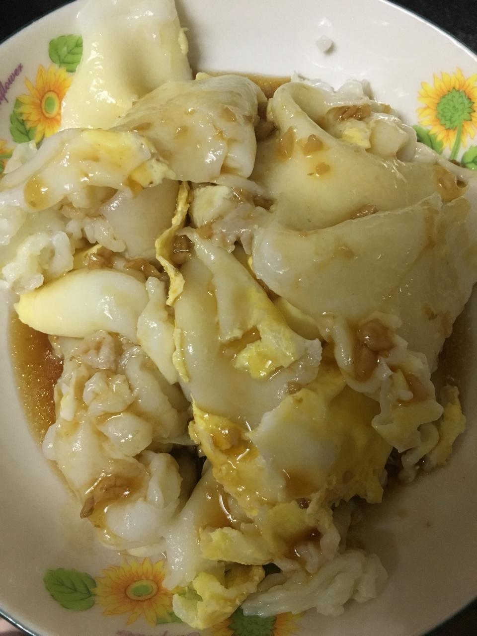 广东肠粉（精心调制）