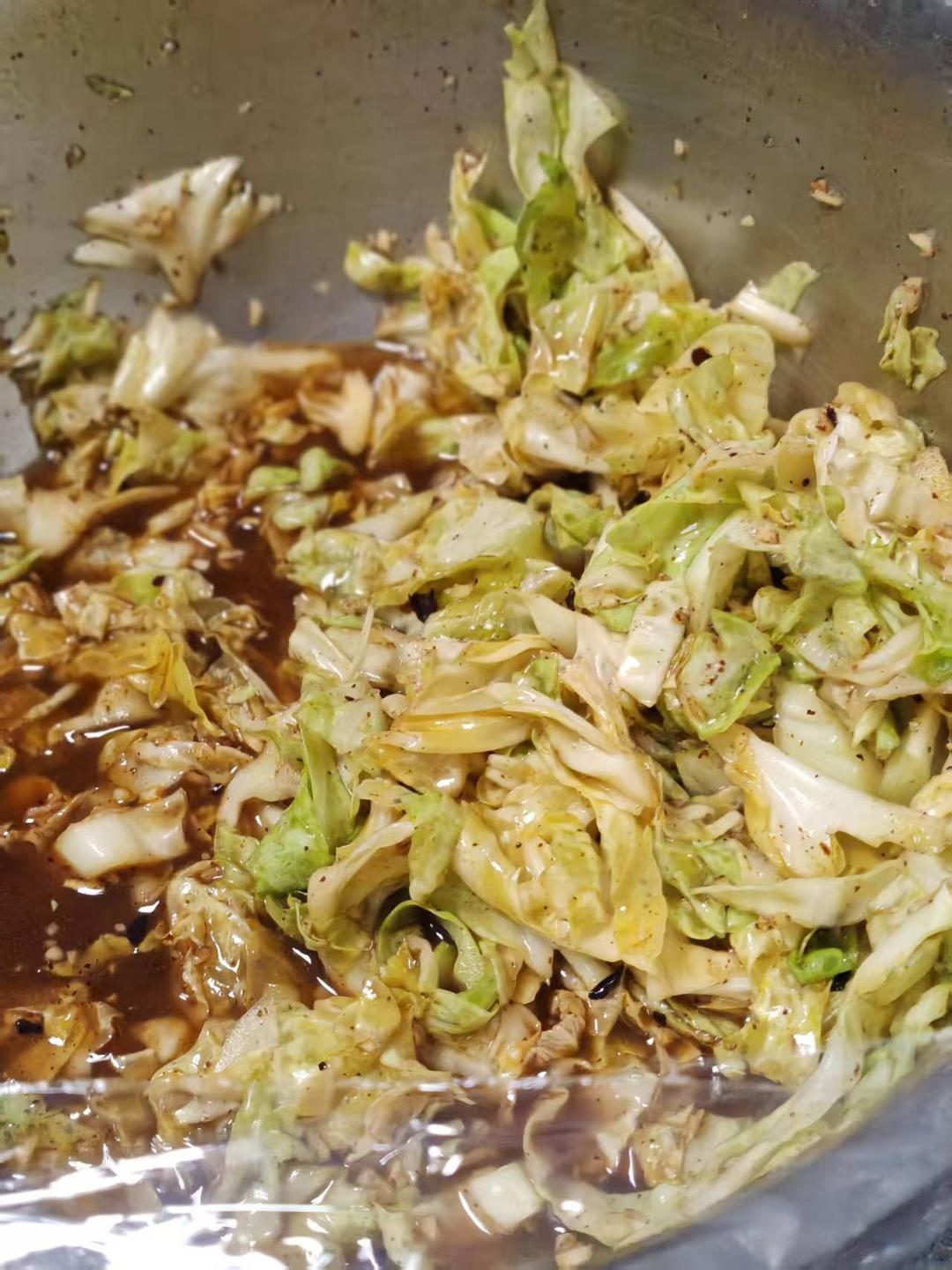 臭豆腐版泡菜