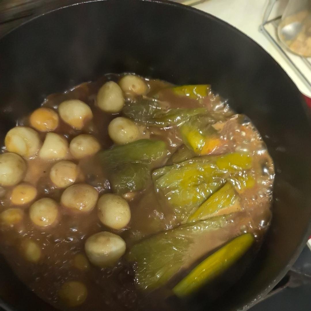 可以吃两碗饭的把子肉