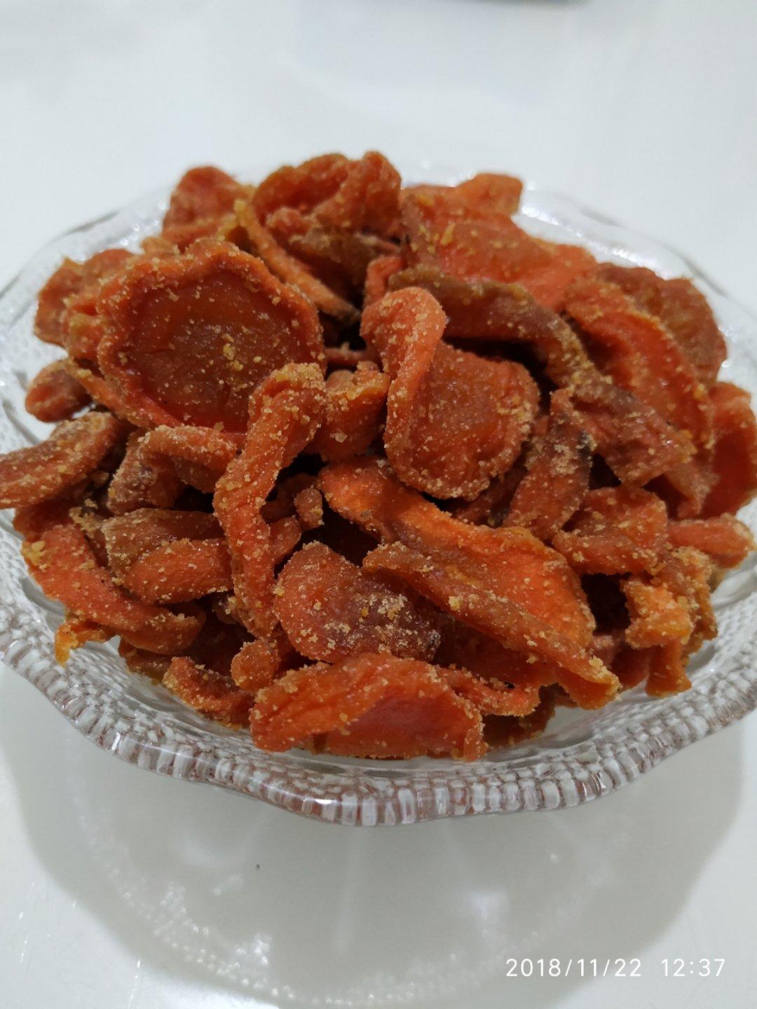 百香果糖