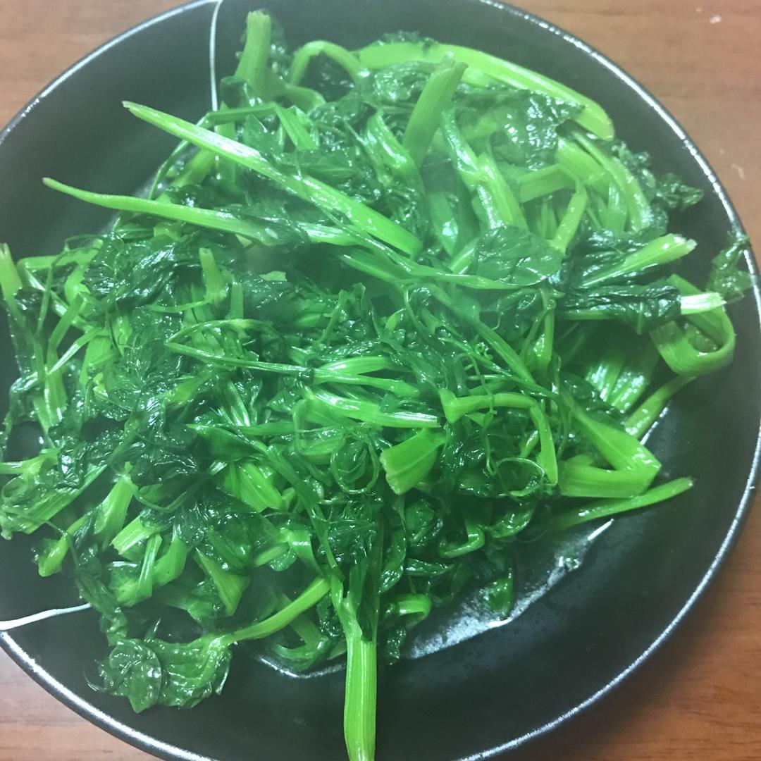 酒香豆苗