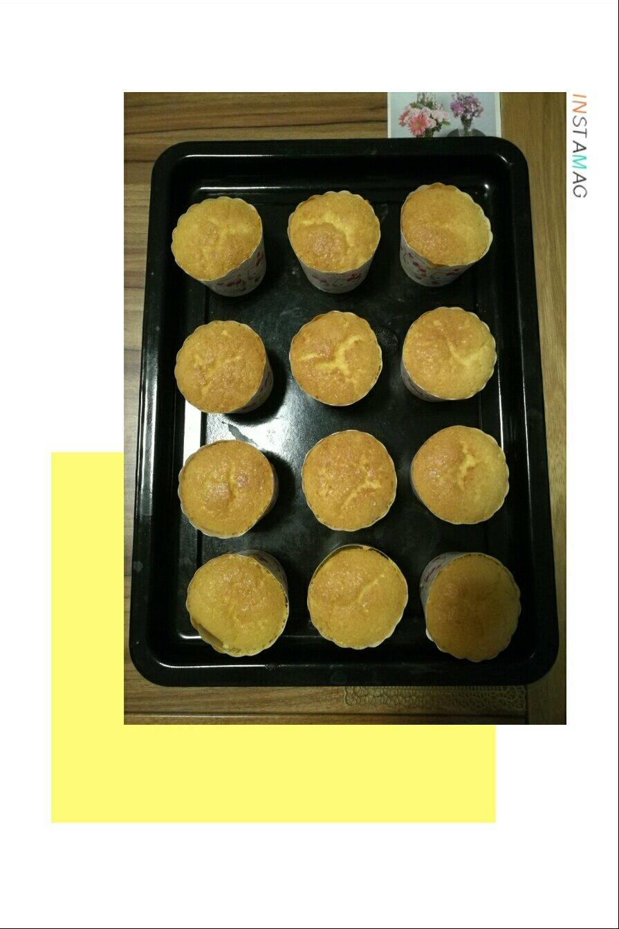 槽子糕/无水蛋糕/老式蛋糕