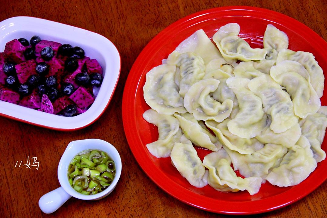 吃饭啦
