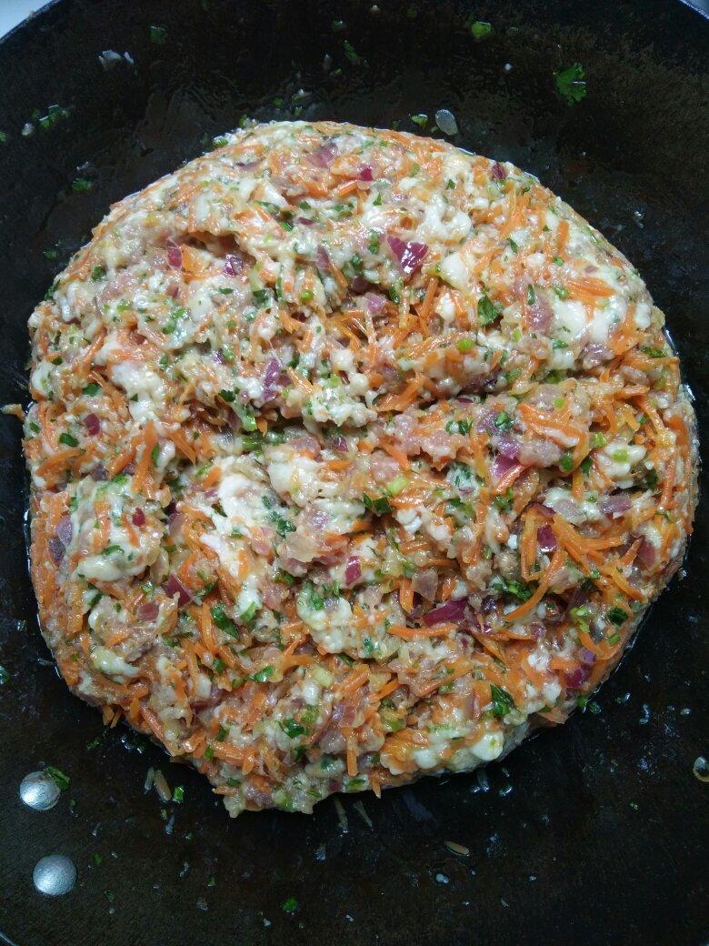 饺子馅