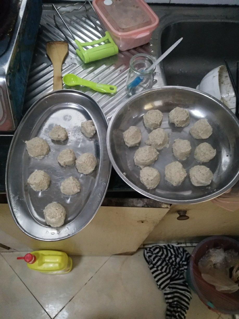 爱心不节食快速减脂食谱