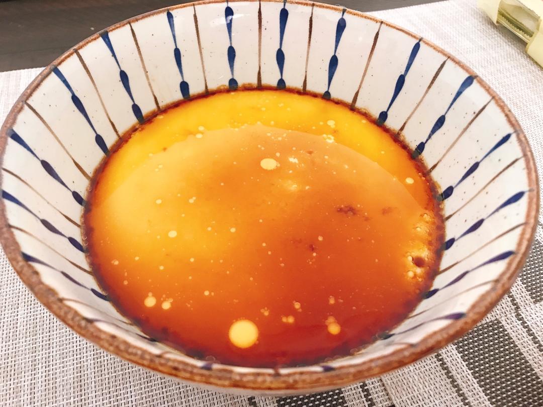 超快手低失败近乎完美蒸蛋法