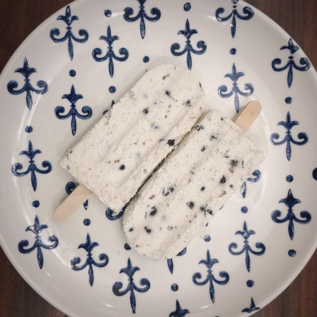 古早味红豆奶油雪糕