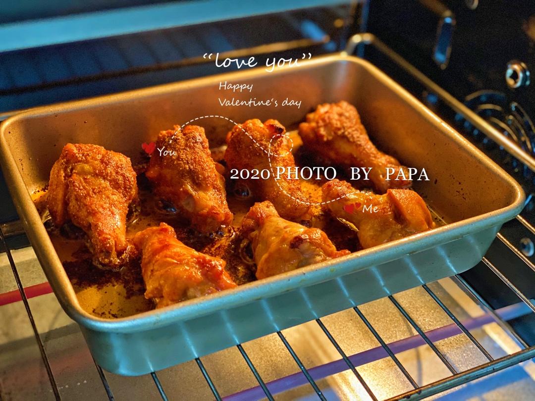 小爬爬的烘焙生活