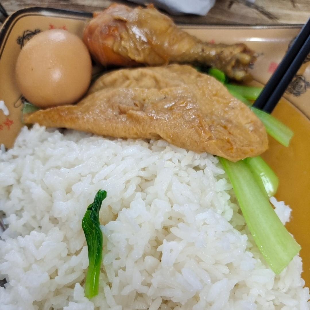 又是社畜啦