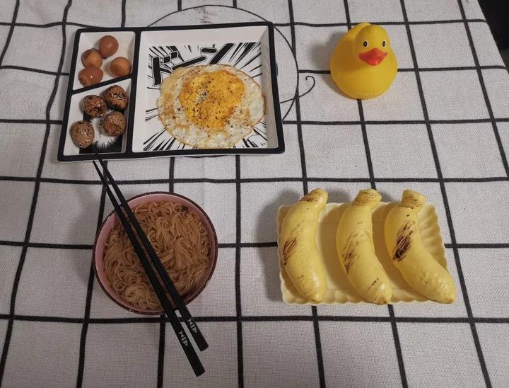 卤香鹌鹑蛋（经验之作）