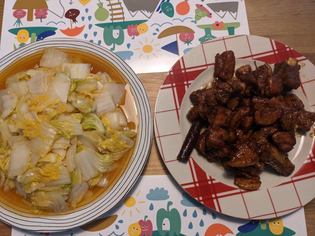 零失误炒白菜
