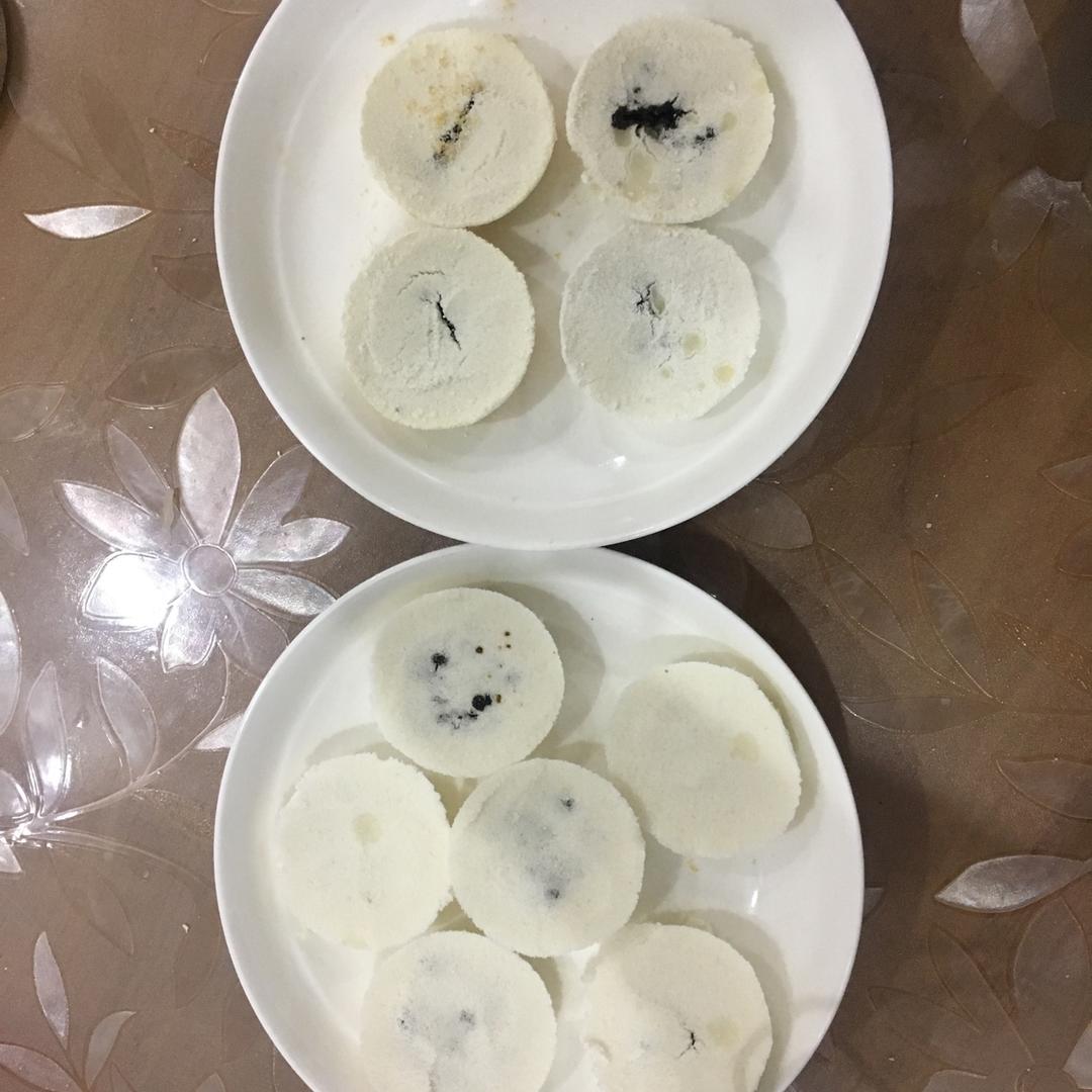 红糖蒸糕，鼎糕，顶顶糕