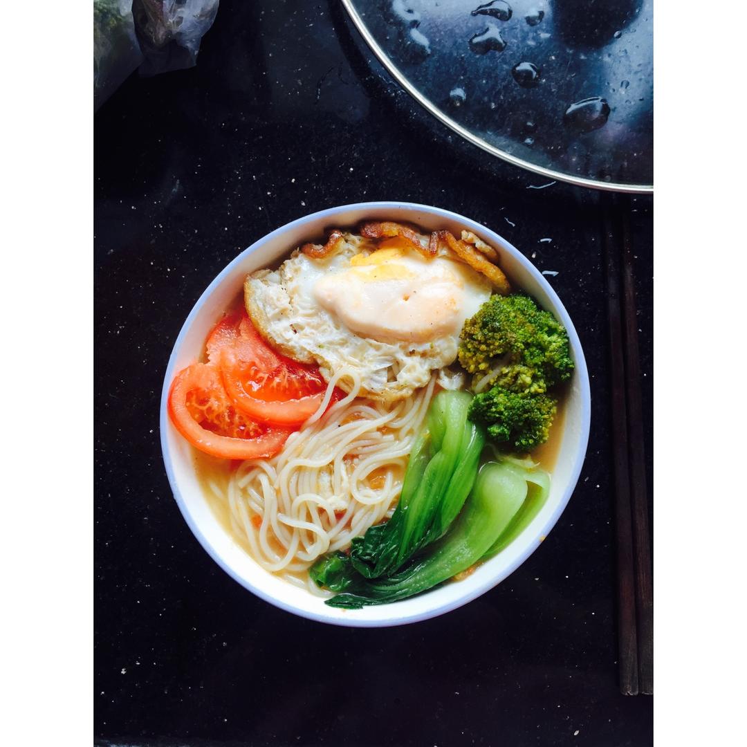 痛并快乐着的减脂餐