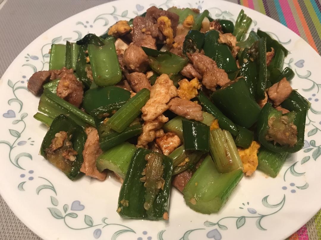 农家一碗香–湘菜版