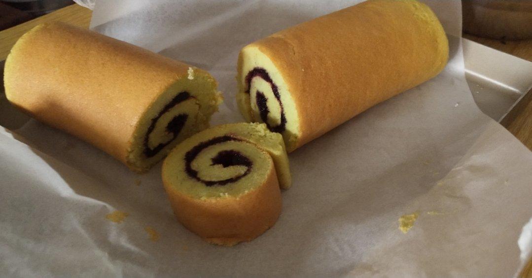 自制低筋面粉