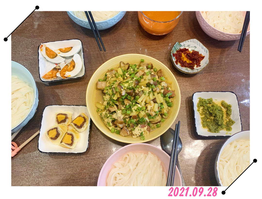 一周小学生早餐㊙️附上详细做法！超详细的🔎