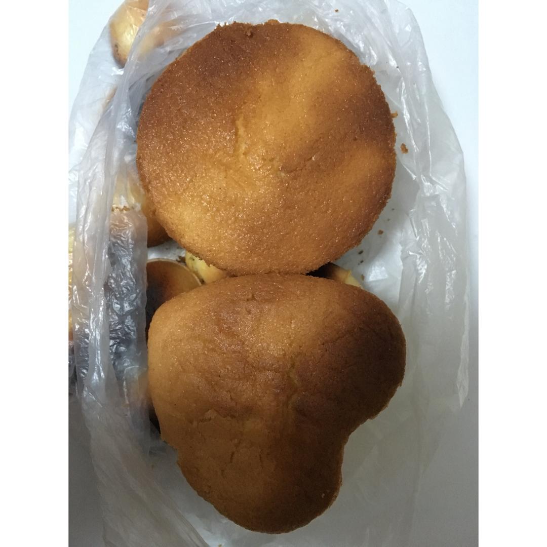 棒棒糖蛋糕