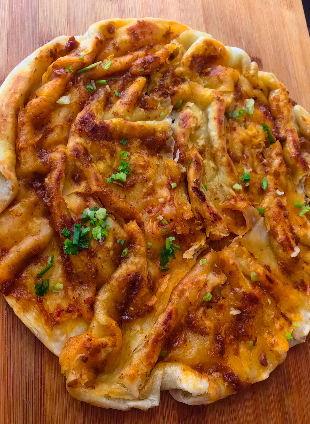 土家酱香饼