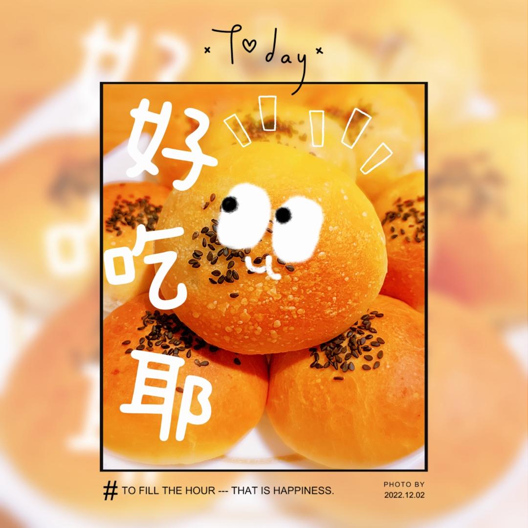 红豆包