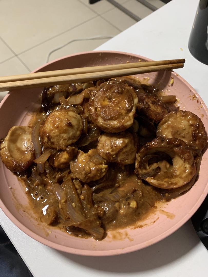 鸡蛋还能这么吃