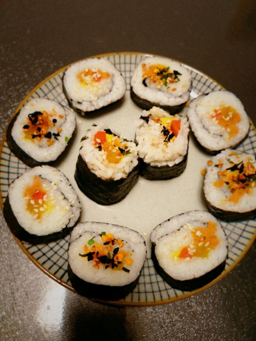 旋转寿司