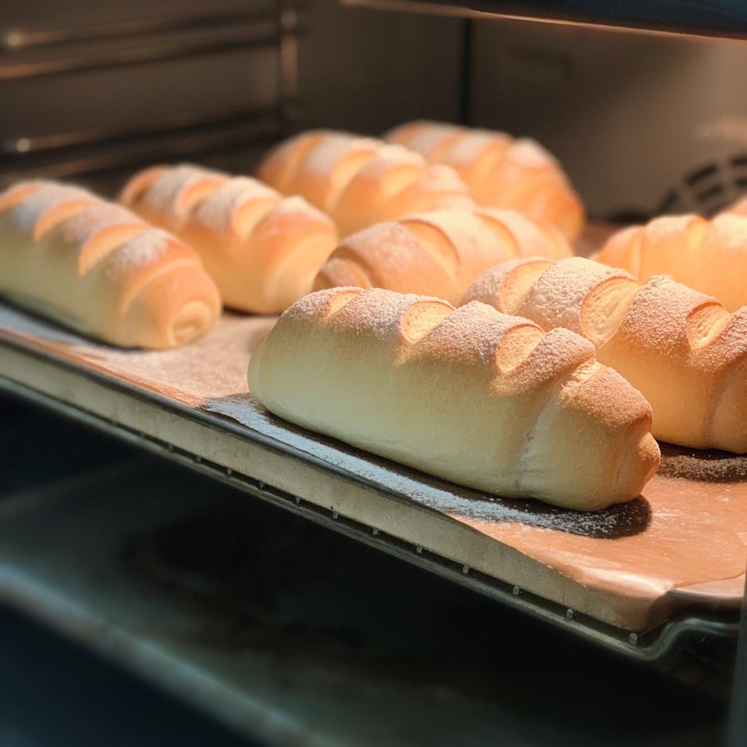 甜品屋的起点