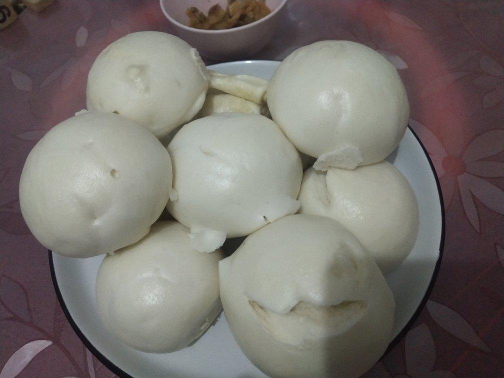 山东大馒头