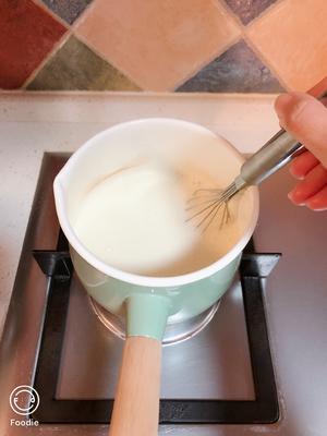 豆乳布丁🍮的做法 步骤3