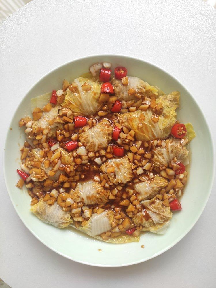 白菜卷