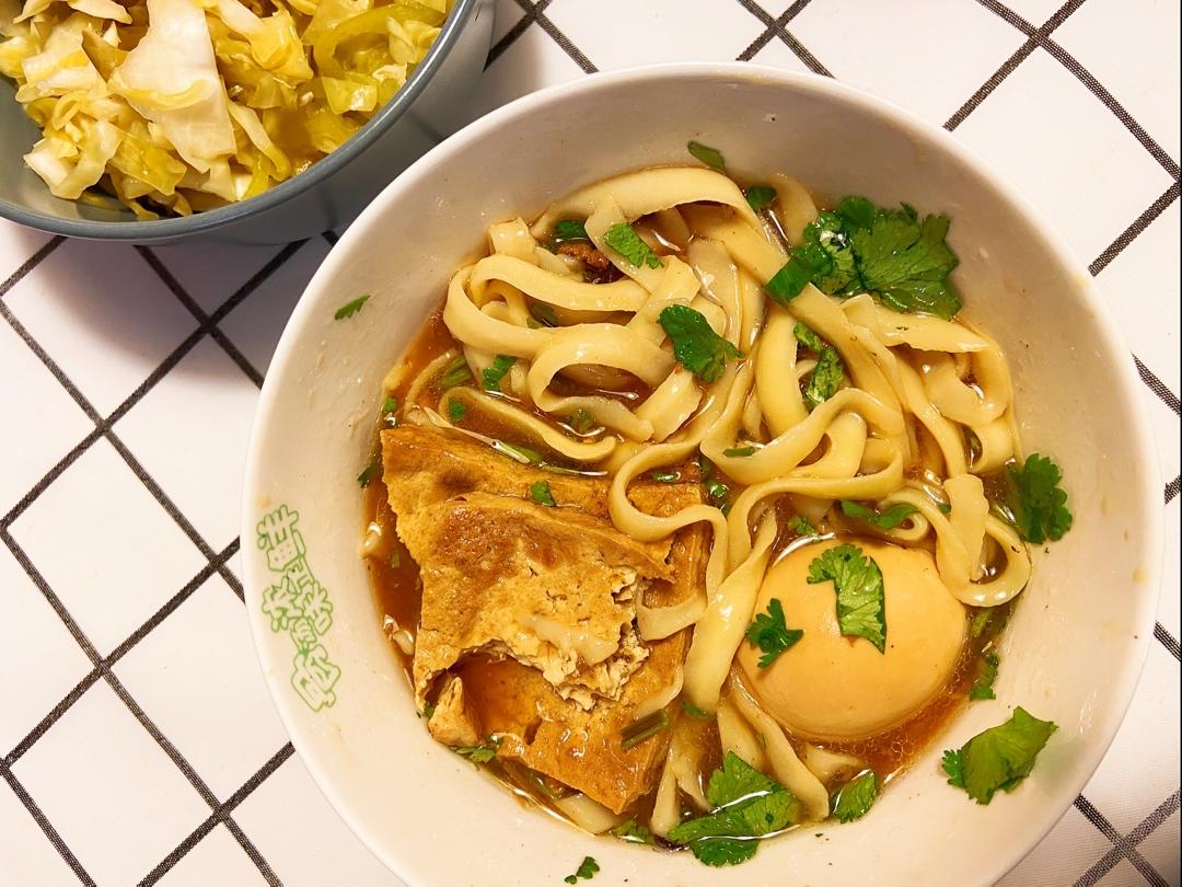 正宗山西大同刀削面卤