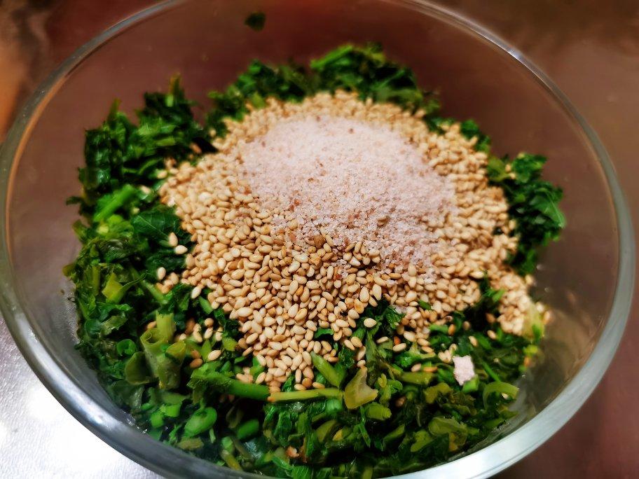 香椿酱（料理用）