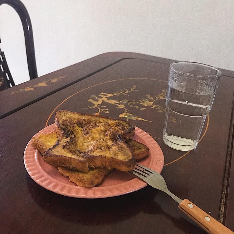 法式吐司