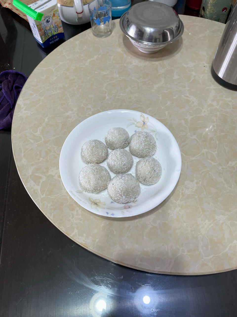 糯米糍